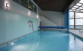 Hotel Senhora Do Castelo